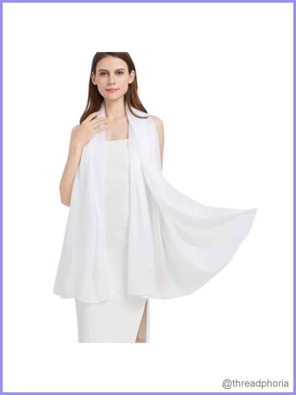 100% Mulberry Silk Scarf Long Large Neck Scarf Hijab Shawl Women Travel Wrap